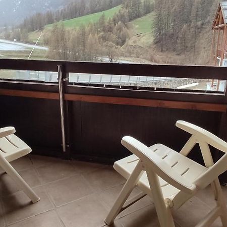 Appart 4-6 Pers Au Pied Des Pistes Toutes Saisons Molines-en-Queyras Esterno foto