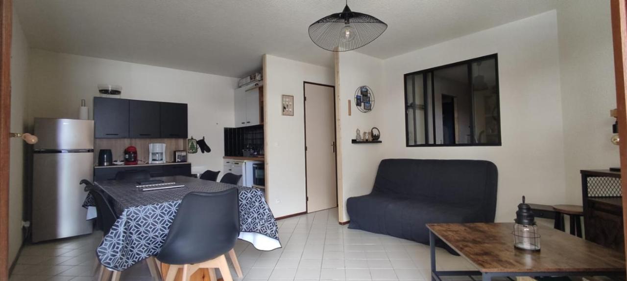 Appart 4-6 Pers Au Pied Des Pistes Toutes Saisons Molines-en-Queyras Esterno foto